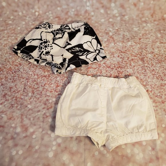 Gymboree Baby Shorts -  3 for $20 Bundle - Picture 5 of 5